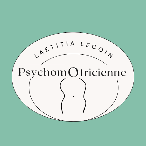 Laëtitia LECOIN, psychomotricienne D.E.